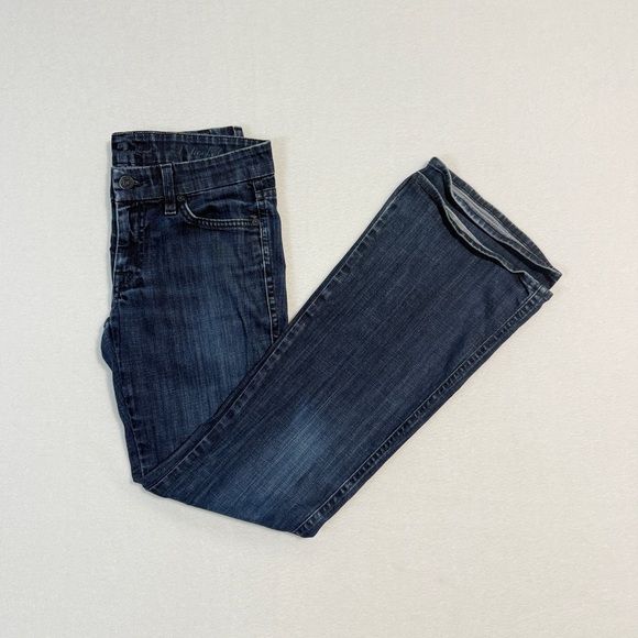 7 For All Mankind Denim - 7 For All Mankind | The Lexie | Flare Jeans